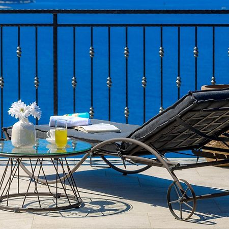Golden Seaview Holiday Home Mlini Ruang foto